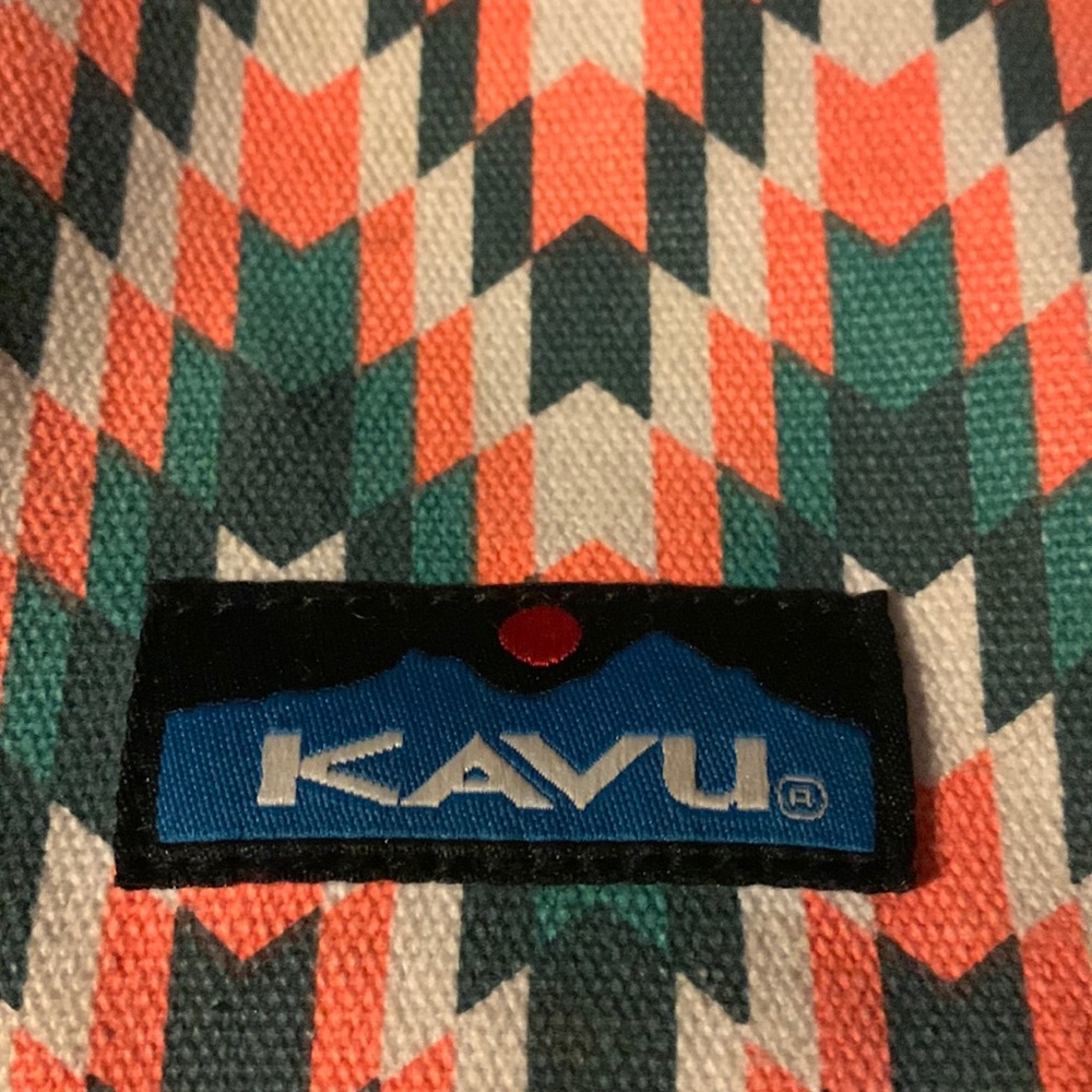 Kavu Bag - image 4